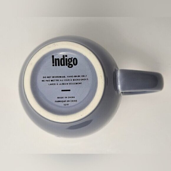 Indigo "BAE Best Aunt Ever" Inspirational Coffee Mug - Picture 5 of 7